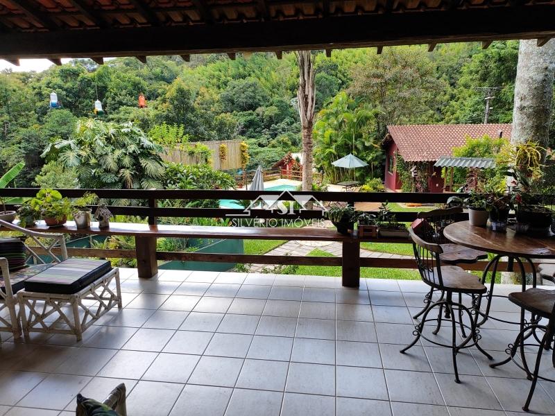 Casa à venda em Araras, Petrópolis - RJ - Foto 38