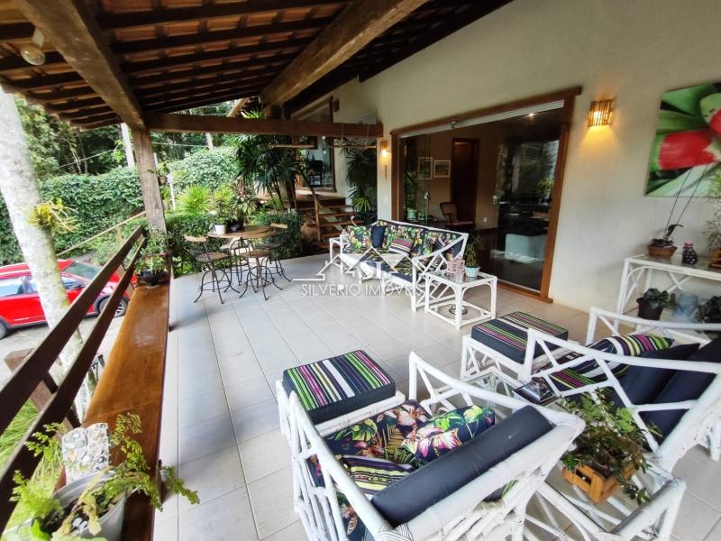 Casa à venda em Araras, Petrópolis - RJ - Foto 39