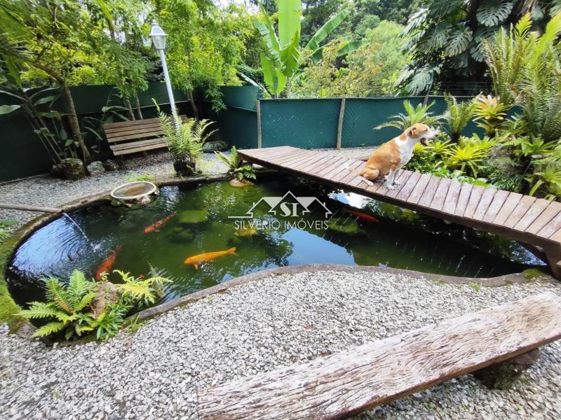 Casa à venda em Araras, Petrópolis - RJ - Foto 40