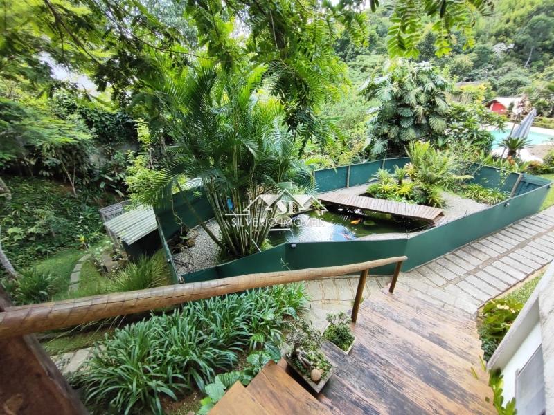 Casa à venda em Araras, Petrópolis - RJ - Foto 41