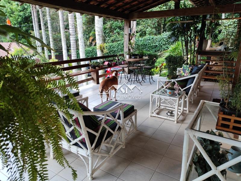 Casa à venda em Araras, Petrópolis - RJ - Foto 29