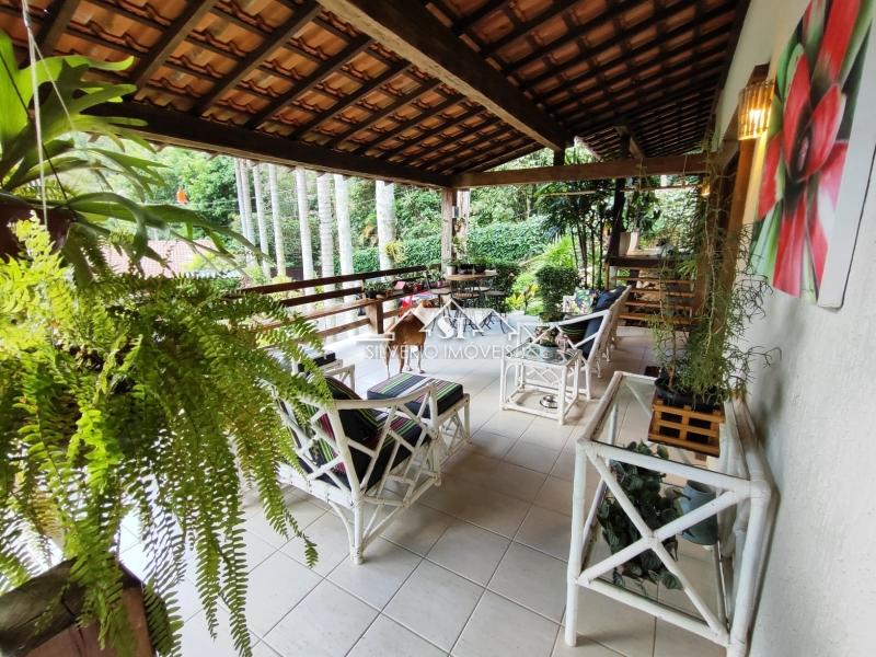 Casa à venda em Araras, Petrópolis - RJ - Foto 43