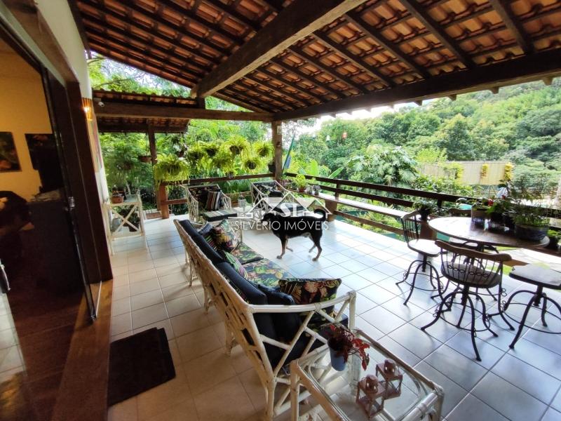 Casa à venda em Araras, Petrópolis - RJ - Foto 44