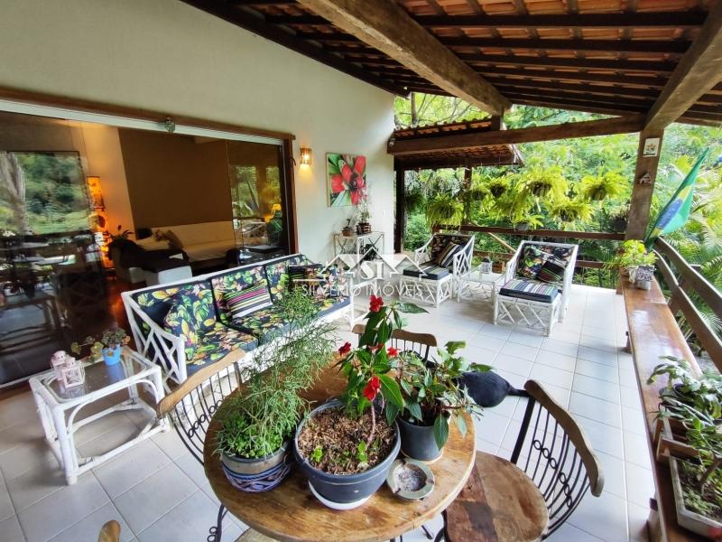 Casa à venda em Araras, Petrópolis - RJ - Foto 45