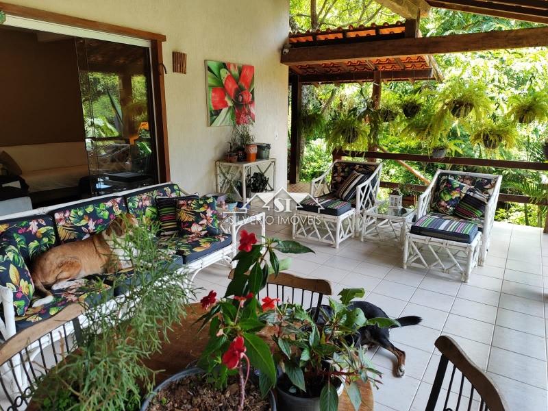 Casa à venda em Araras, Petrópolis - RJ - Foto 46