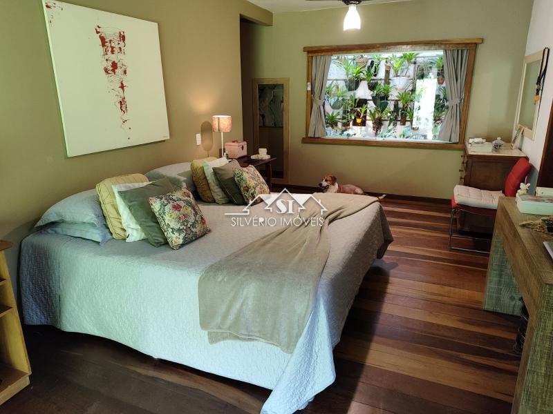 Casa à venda em Araras, Petrópolis - RJ - Foto 49