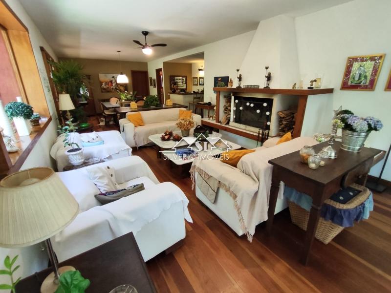 Casa à venda em Araras, Petrópolis - RJ - Foto 15