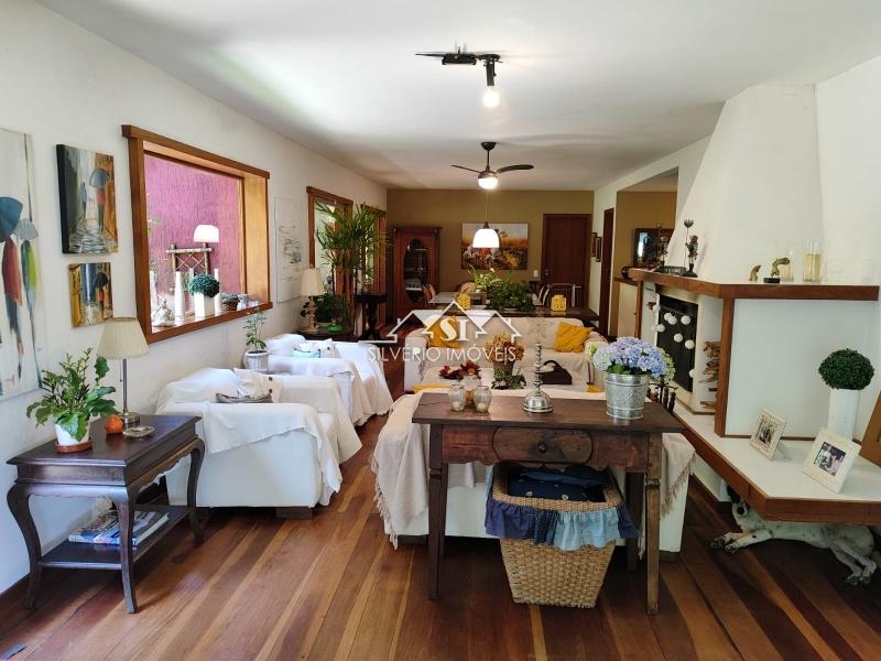 Casa à venda em Araras, Petrópolis - RJ - Foto 3