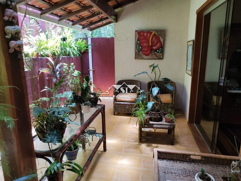 Casa à venda em Araras, Petrópolis - RJ - Foto 4