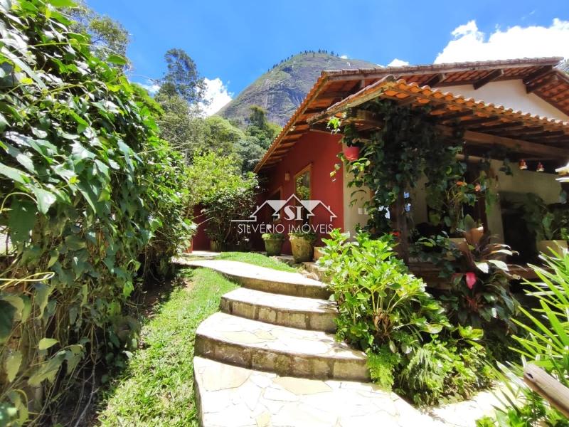 Casa à venda em Araras, Petrópolis - RJ - Foto 32