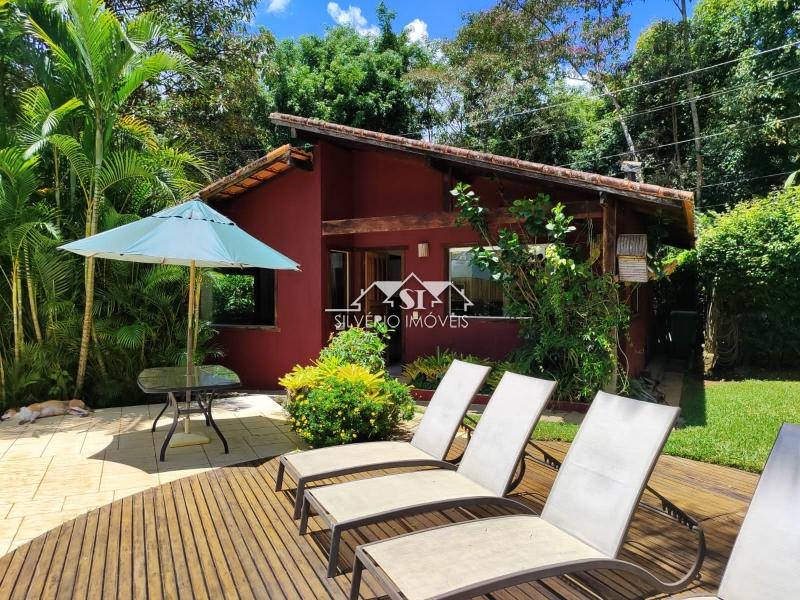 Casa à venda em Araras, Petrópolis - RJ - Foto 31