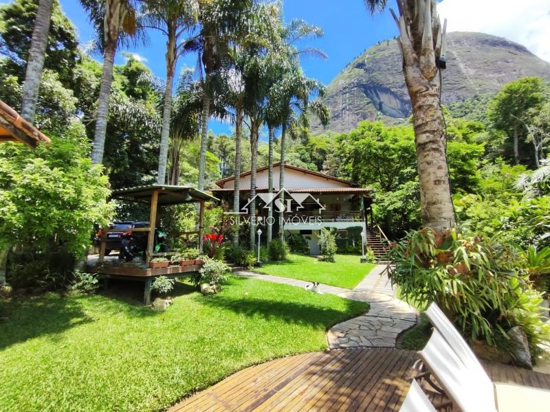 Casa à venda em Araras, Petrópolis - RJ - Foto 30