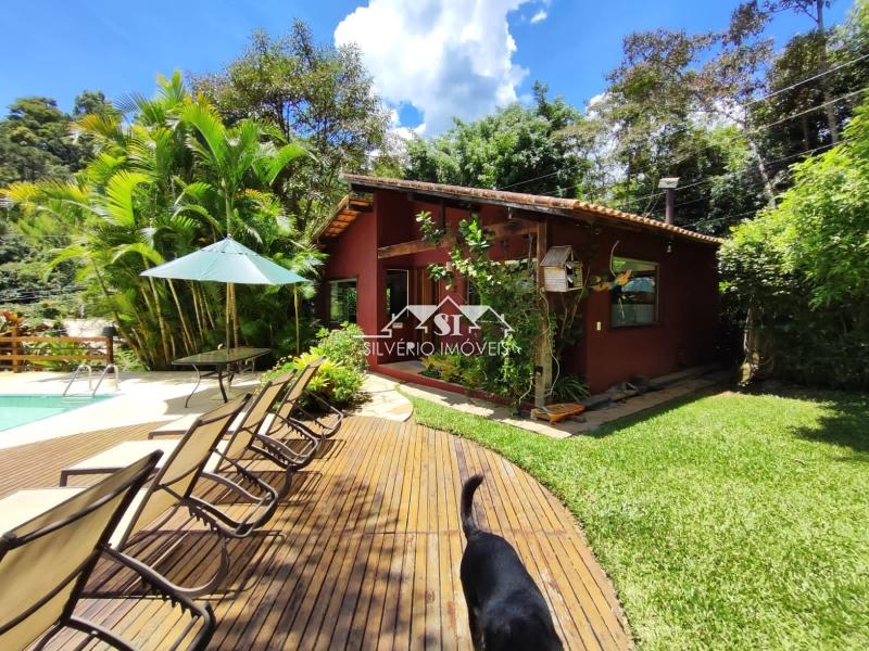 Casa à venda em Araras, Petrópolis - RJ - Foto 13