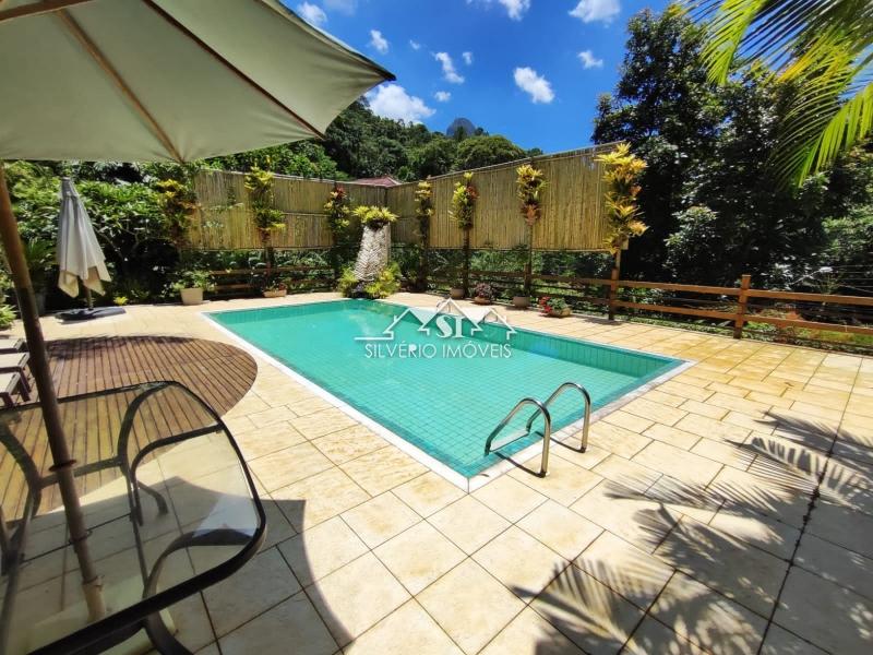 Casa à venda em Araras, Petrópolis - RJ - Foto 14