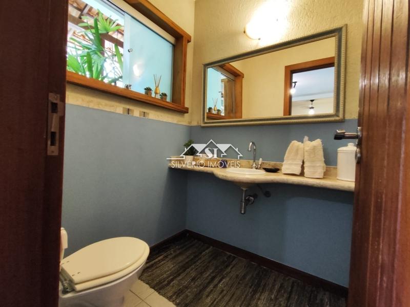 Casa à venda em Araras, Petrópolis - RJ - Foto 24