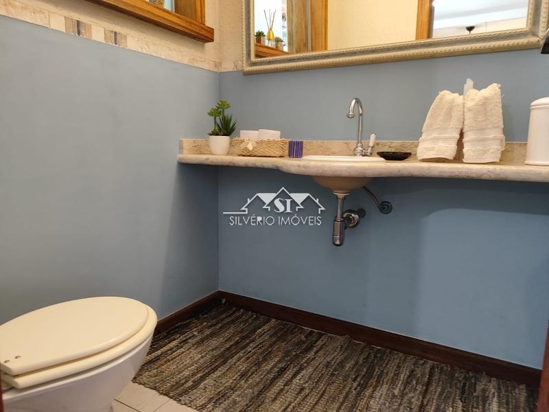 Casa à venda em Araras, Petrópolis - RJ - Foto 25