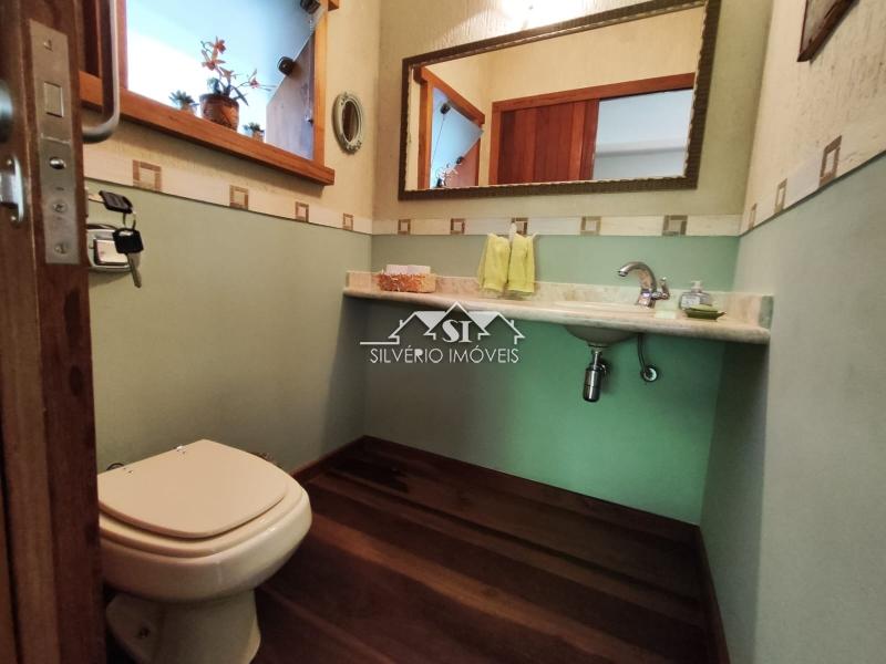 Casa à venda em Araras, Petrópolis - RJ - Foto 27