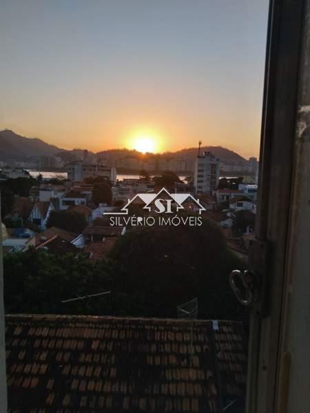 Apartamento em São Sebastião - Rio de Janeiro/RJ  - 2 Quartos