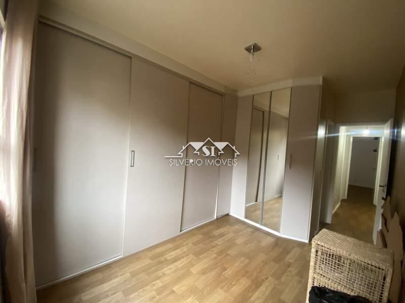 Apartamento à venda em Saldanha Marinho, Petrópolis - RJ - Foto 6