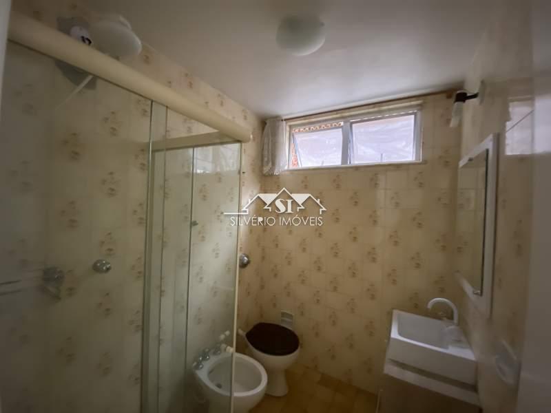 Apartamento à venda em Saldanha Marinho, Petrópolis - RJ - Foto 12