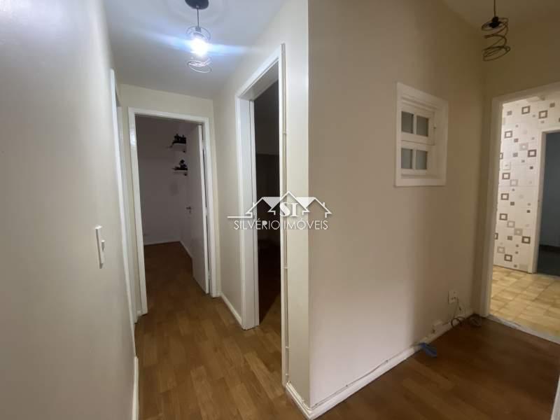 Apartamento à venda em Saldanha Marinho, Petrópolis - RJ - Foto 5