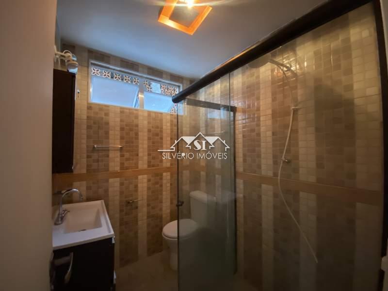 Apartamento à venda em Saldanha Marinho, Petrópolis - RJ - Foto 8