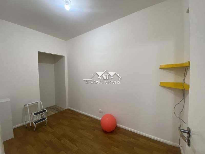 Apartamento à venda em Saldanha Marinho, Petrópolis - RJ - Foto 9