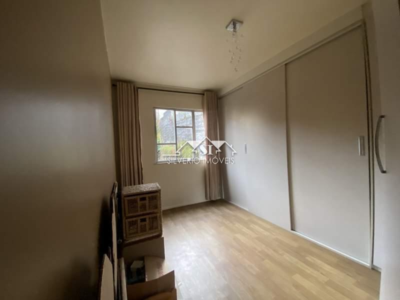 Apartamento à venda em Saldanha Marinho, Petrópolis - RJ - Foto 7