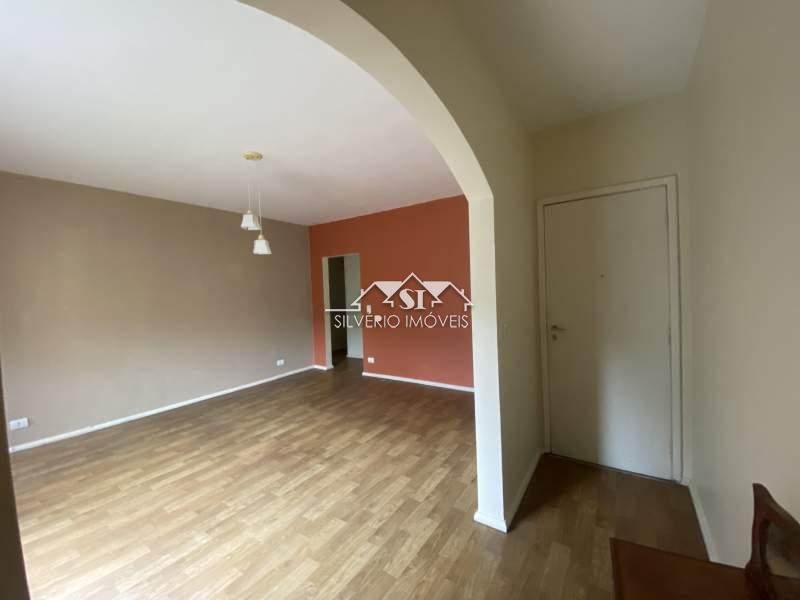 Apartamento à venda em Saldanha Marinho, Petrópolis - RJ - Foto 3