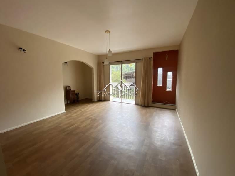 Apartamento em Saldanha Marinho - Petrópolis/RJ  - 3 Quartos