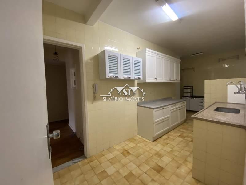 Apartamento à venda em Saldanha Marinho, Petrópolis - RJ - Foto 13