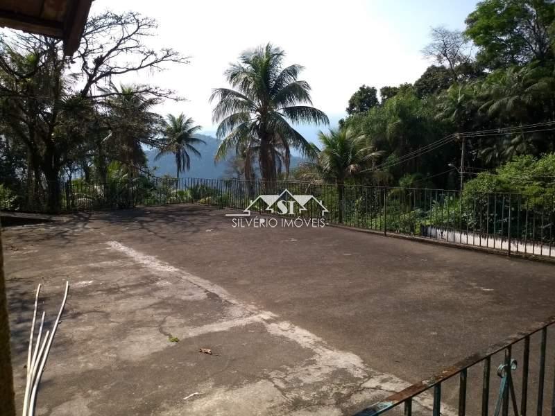 Sítio em Duque de Caxias - Duque de Caxias/RJ 