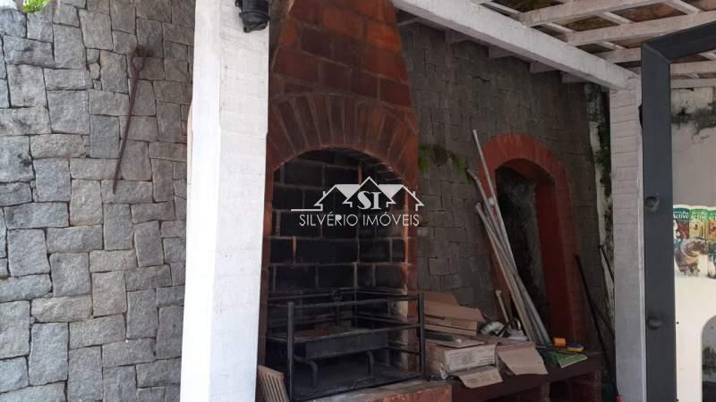 Casa à venda com 4 quartos, 300m² - Foto 8