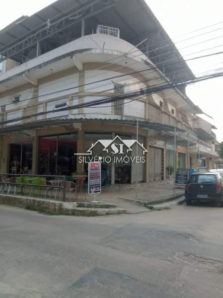 Prédio Comercial em 25 de Agosto - Duque de Caxias/RJ 