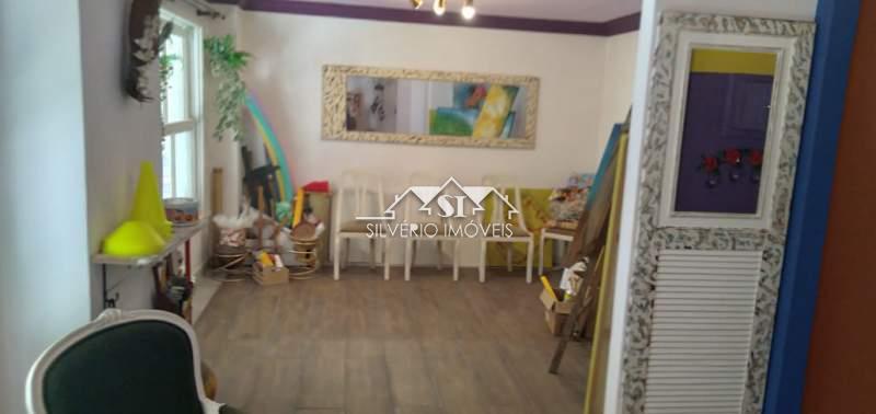 Conjunto Comercial-Sala à venda, 34m² - Foto 2
