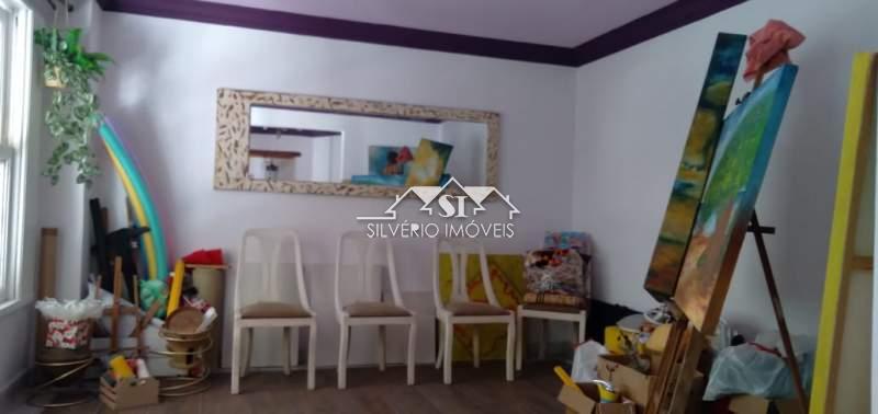 Conjunto Comercial-Sala à venda, 34m² - Foto 3