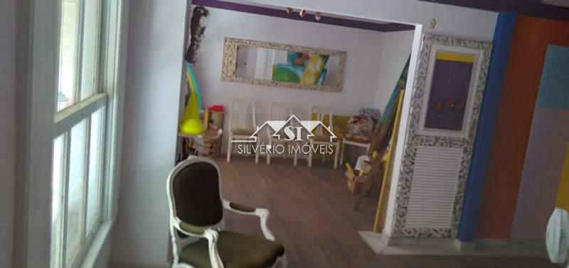 Conjunto Comercial-Sala à venda, 34m² - Foto 4