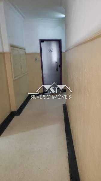 Conjunto Comercial-Sala à venda, 34m² - Foto 5