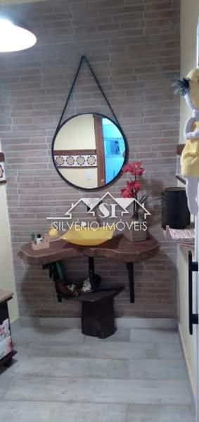 Conjunto Comercial-Sala à venda, 34m² - Foto 8