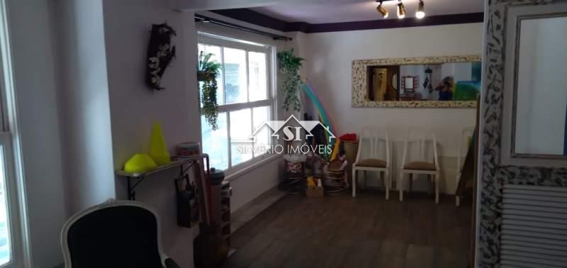 Conjunto Comercial-Sala à venda, 34m² - Foto 9