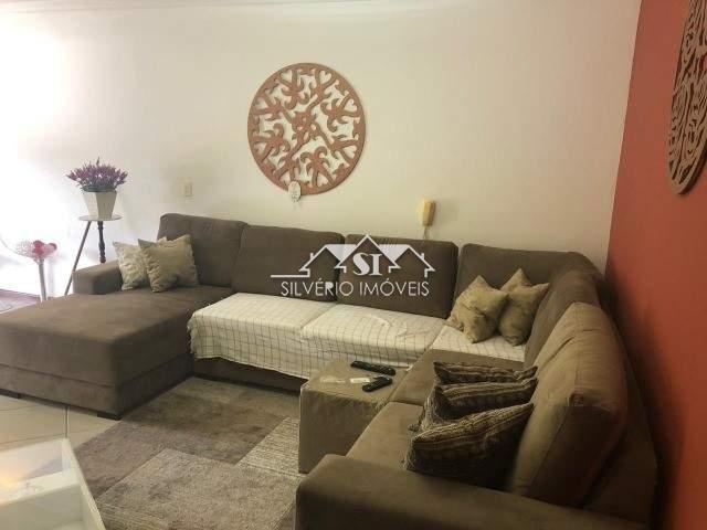Apartamento à venda com 3 quartos, 175m² - Foto 3