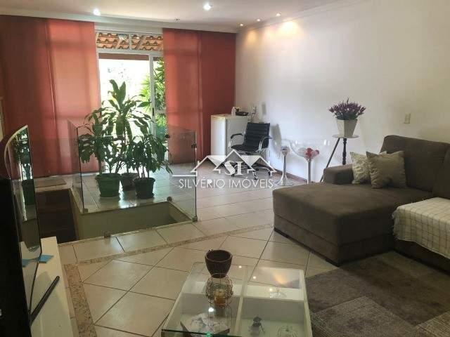 Apartamento em Nogueira - Petrópolis/RJ  - 3 Quartos