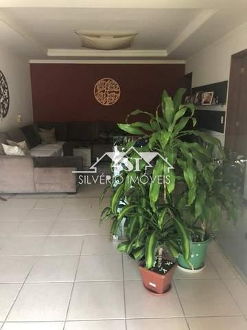 Apartamento à venda com 3 quartos, 175m² - Foto 6