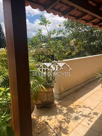 Apartamento à venda com 3 quartos, 175m² - Foto 8