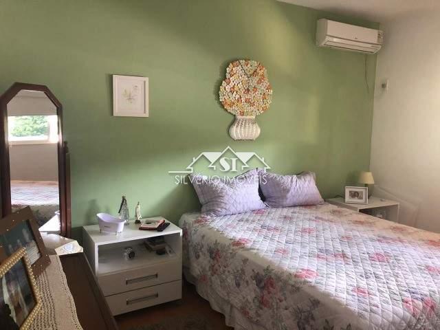 Apartamento à venda com 3 quartos, 175m² - Foto 9