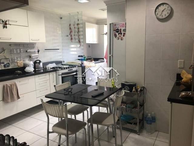 Apartamento à venda com 3 quartos, 175m² - Foto 12