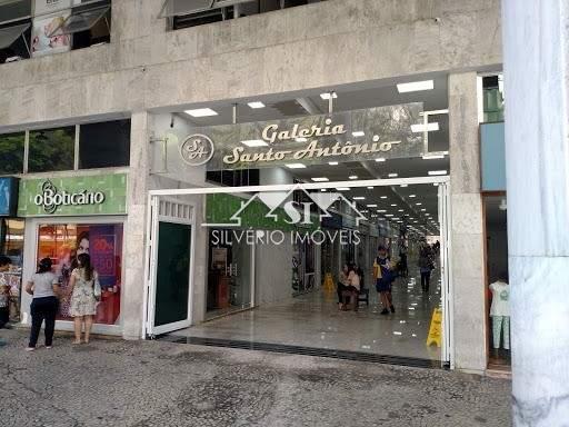 Vaga de Garagem em Centro - Petrópolis/RJ 