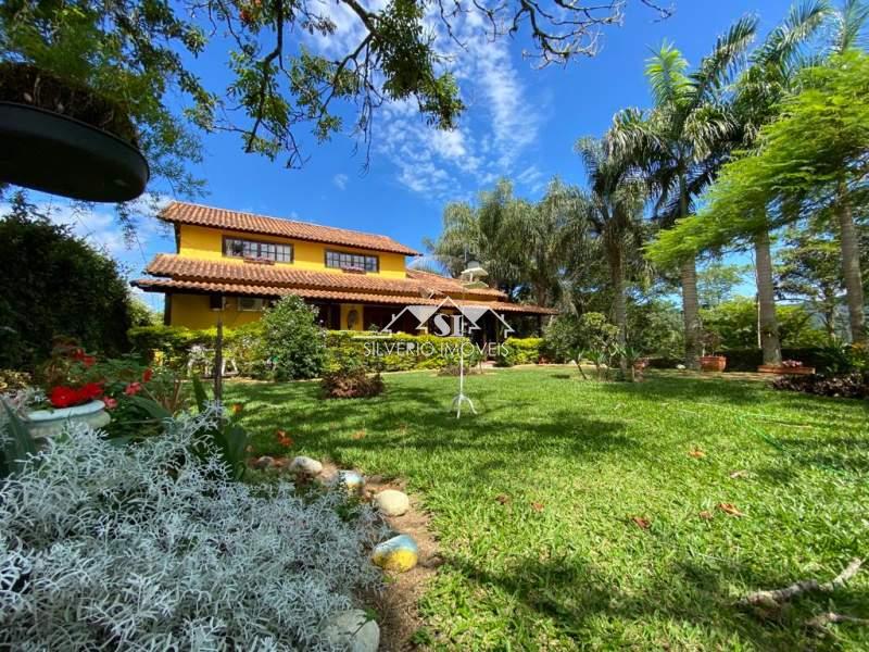 Casa à venda com 3 quartos, 365m² - Foto 6