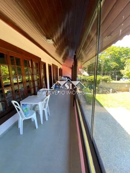 Casa à venda com 3 quartos, 365m² - Foto 12