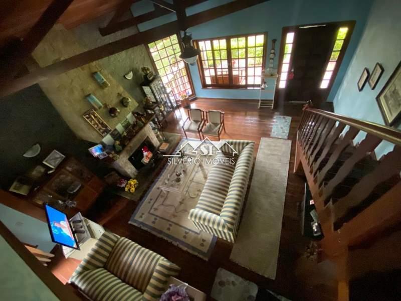 Casa em Miguel Pereira - Miguel Pereira/RJ  - 3 Quartos